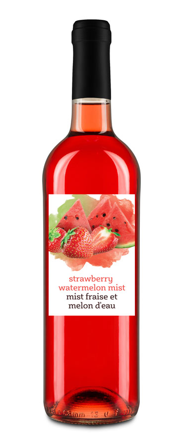 Strawberry Watermelon