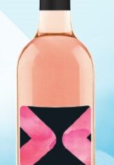 Pink Moscato CLASSIC $148 - 30 bottles