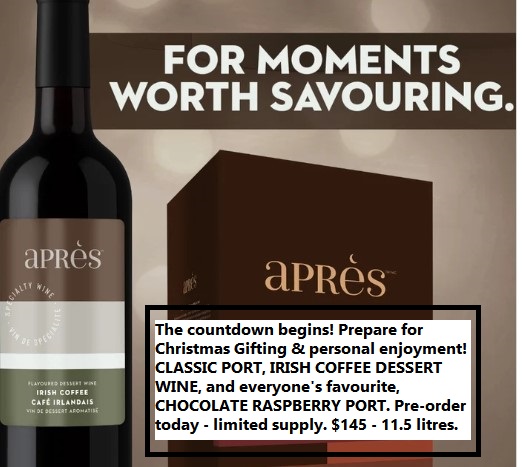 Wine tasting langley bc november 2 2024